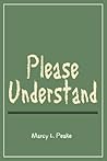 Please Understand Please Understand