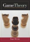 Game Theory: A Non-Technical Introduction to the Analysis of Strategy (Hardcover)