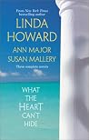 What The Heart Can'T Hide What The Heart Can'T Hide