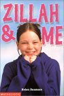 Zillah & Me