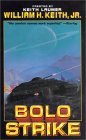 Bolo Strike (Mass Market Paperback)