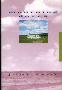 Mourning Doves: Stories (Hardcover)