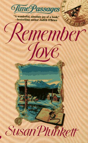 Remember Love (Mass Market Paperback)