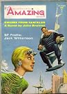 Enigma from Tantalus 1: Amazing Stories (10/64, 38.10) Enigma from Tantalus 1: Amazing Stories (10/64, 38.10)
