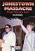 Jonestown Massacre: Tragic End of a Cult (American Disasters)