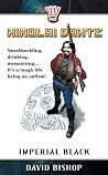 Imperial Black (Nikolai Dante, #2)