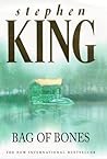 Bag of Bones by Stephen        King