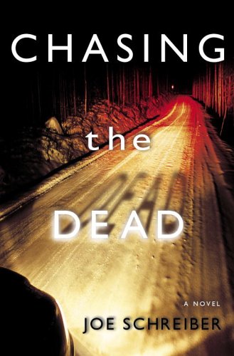 Chasing the Dead (Hardcover)