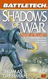 Shadows of War (Twilight of the Clans, #6)