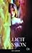Illicit Passion