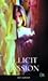 Illicit Passion
