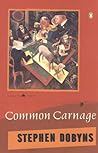 Common Carnage (Penguin Poets)