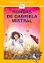 Rondas de Gabriela Mistral