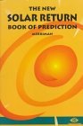 The New Solar Return Book of Prediction(revised edition)