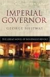 Imperial Governor: The Great Novel of Boudicca's Revolt (Cassell Military Paperbacks)