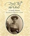 Don't Tell the Girls by Patricia Reilly Giff