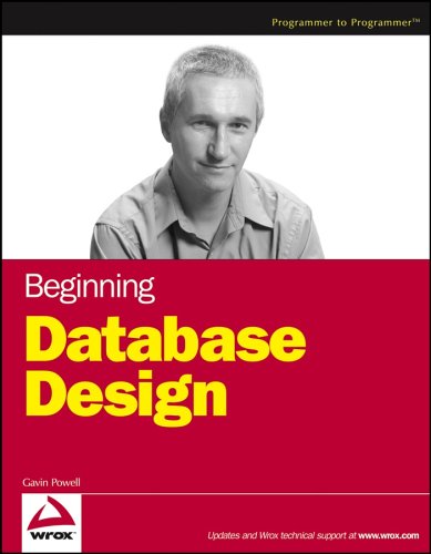Beginning Database Design (Paperback)