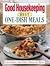 The Good Housekeeping Best One-Dish Meals: Casseroles, Stir-Fries, Pizzas & More