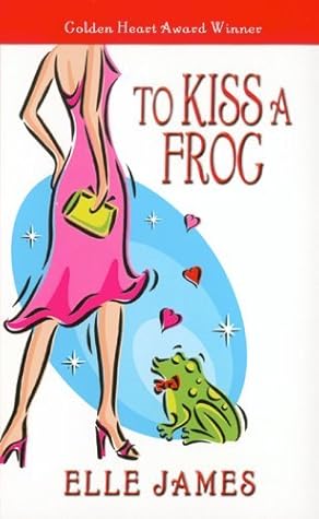 To Kiss a Frog