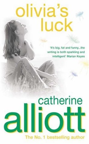 Olivia's Luck (Paperback)