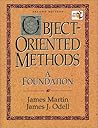 Object-Oriented Methods: A Foundation, UML Edition (2nd Edition)
