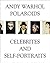 Andy Warhol: Polaroids, Cel...