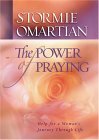 The Power of Praying: Help for a Woman's Journey Through Life (Hardcover)