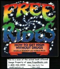Free Rides (Paperback)