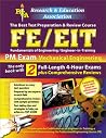 FE/EIT PM : Mechanical Engineering, The Best Test Preparation FE/EIT PM : Mechanical Engineering, The Best Test Preparation