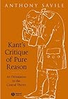 Kant's Critique of Pure Reason Kant's Critique of Pure Reason