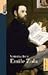 Emile Zola.