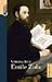 Emile Zola. by Veronika Beci