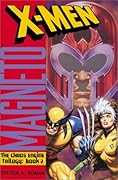 X-Men/Magneto: The Chaos Engine
