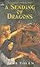 A Sending of Dragons (The Pit Dragon Chronicles, #3)