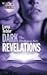 Dark Revelations (The Madon...