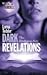 Dark Revelations by Lorna Tedder