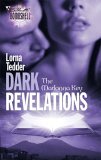 Dark Revelations (The Madonna Key #3)