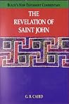The Revelation of Saint John (BLACK'S NEW TESTAMENT COMMENTARY)
