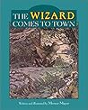The Wizard Comes ...