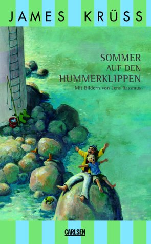 Sommer auf den Hummerklippen (Hardcover)