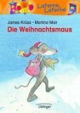 Die Weihnachtsmaus. (Hardcover)