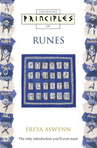 Principles of Runes (Paperback)