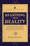 Reasoning into Reality: A System-Cybernetics Model and Therapeutic Interpretation of Buddhist Middle Path Analysis