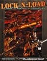 Lock-N-Load: Armor, Equipment, and Cybernetics Lock-N-Load: Armor, Equipment, and Cybernetics