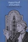 Virginia Woolf and London: The Sexual Politics of the City