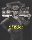 August Sander, 1876-1964 (Hardcover)