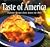 Taste of America: Favorite ...