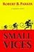 Small Vices (Spenser, #24)