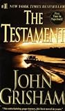 The Testament by John Grisham