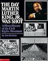The Day Martin Luther King Jr. Was Shot